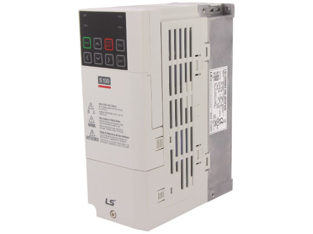 S100 series inverters by LS Industrial Systems